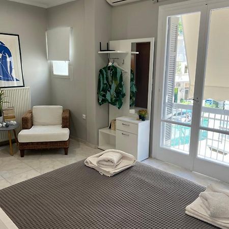 Living Near Acropolis By Sylvia Staikou At Nikis Str Διαμέρισμα Αθήνα Εξωτερικό φωτογραφία