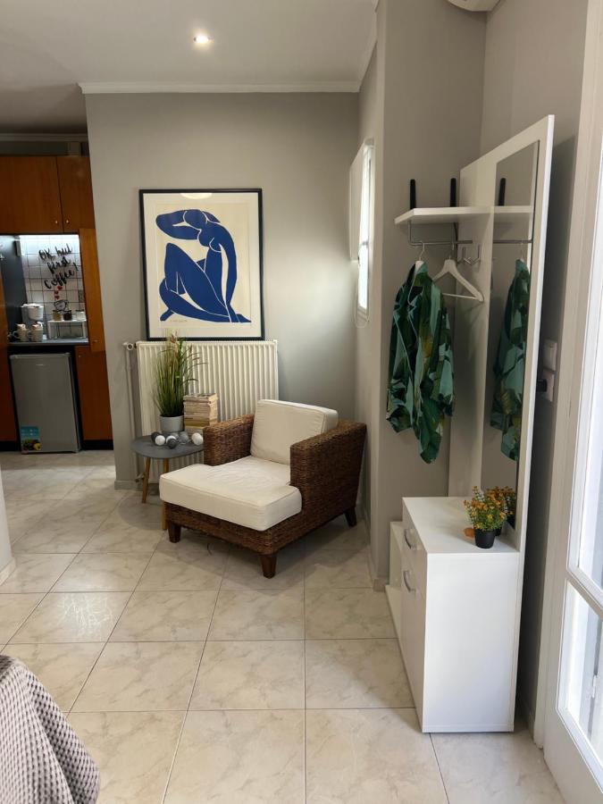 Living Near Acropolis By Sylvia Staikou At Nikis Str Διαμέρισμα Αθήνα Εξωτερικό φωτογραφία