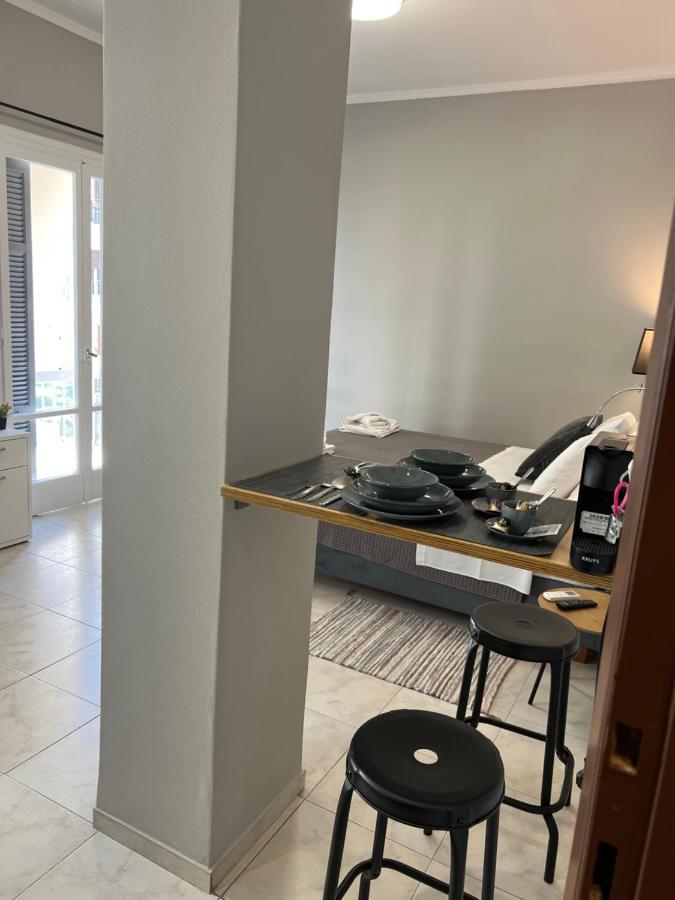 Living Near Acropolis By Sylvia Staikou At Nikis Str Διαμέρισμα Αθήνα Εξωτερικό φωτογραφία