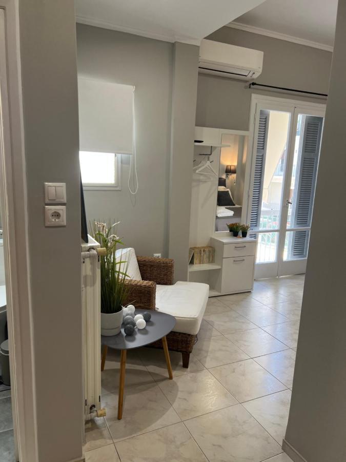 Living Near Acropolis By Sylvia Staikou At Nikis Str Διαμέρισμα Αθήνα Εξωτερικό φωτογραφία
