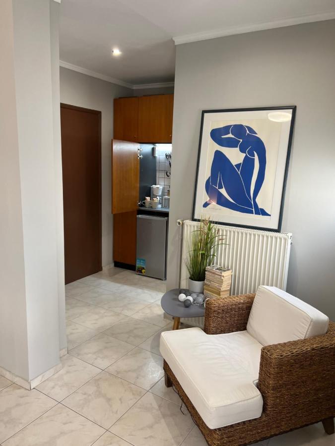 Living Near Acropolis By Sylvia Staikou At Nikis Str Διαμέρισμα Αθήνα Εξωτερικό φωτογραφία