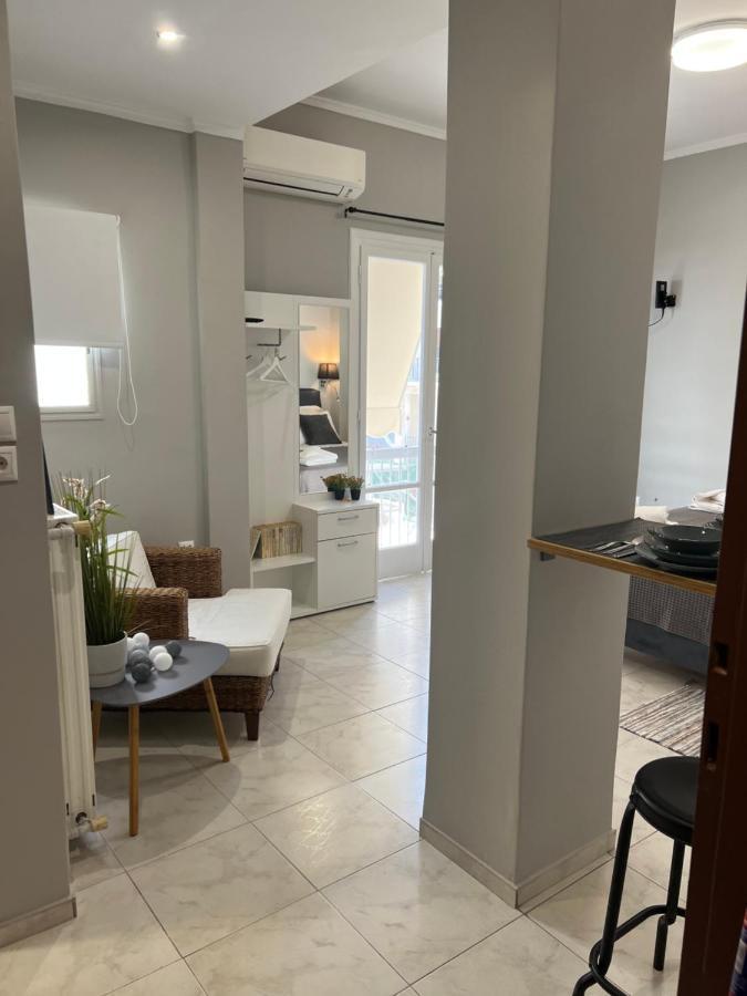 Living Near Acropolis By Sylvia Staikou At Nikis Str Διαμέρισμα Αθήνα Εξωτερικό φωτογραφία