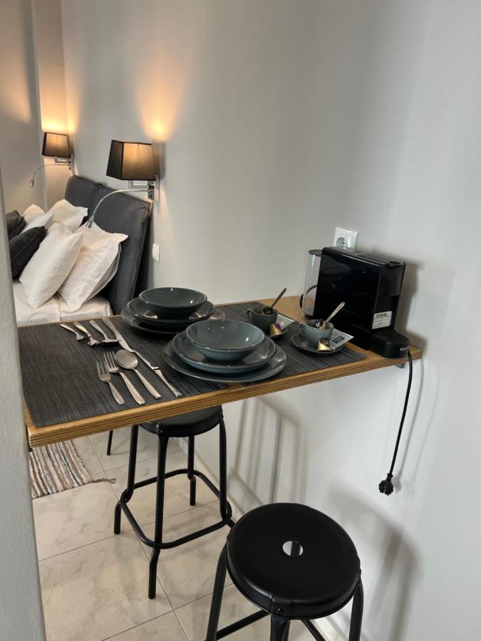 Living Near Acropolis By Sylvia Staikou At Nikis Str Διαμέρισμα Αθήνα Εξωτερικό φωτογραφία