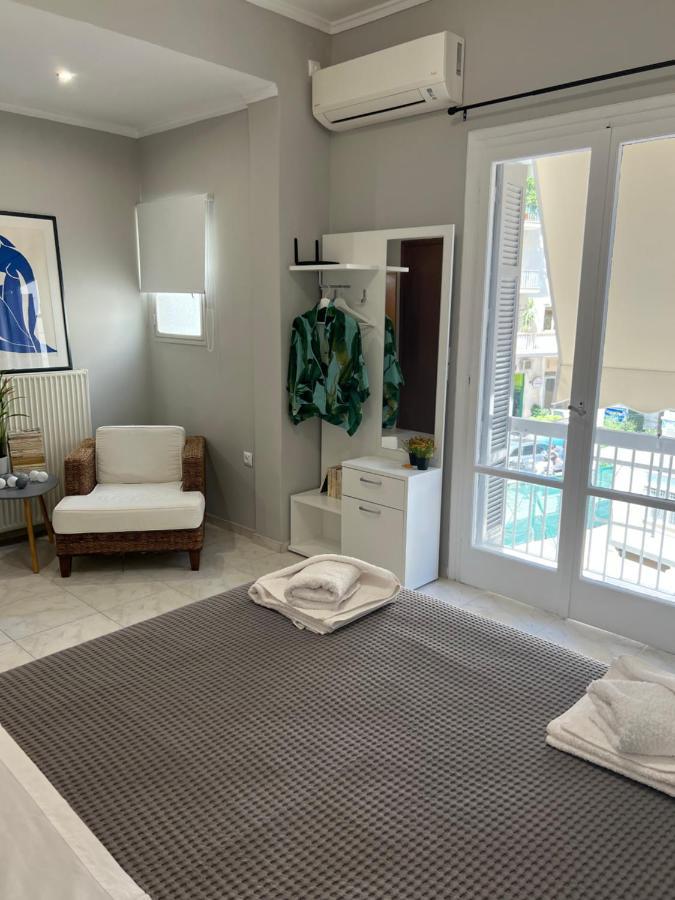 Living Near Acropolis By Sylvia Staikou At Nikis Str Διαμέρισμα Αθήνα Εξωτερικό φωτογραφία